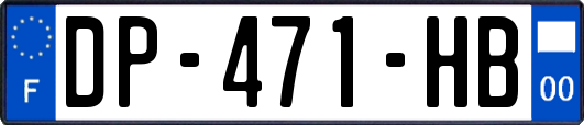 DP-471-HB