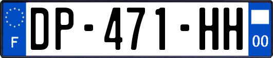 DP-471-HH