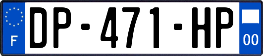 DP-471-HP
