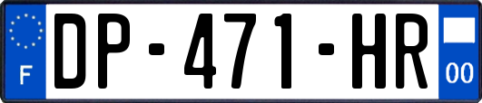 DP-471-HR