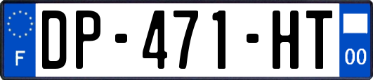 DP-471-HT