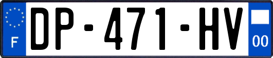 DP-471-HV