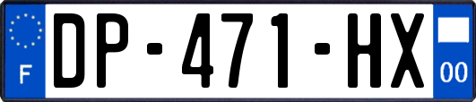 DP-471-HX