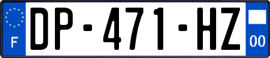 DP-471-HZ