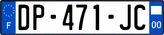 DP-471-JC