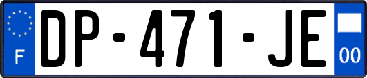 DP-471-JE