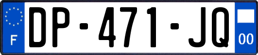 DP-471-JQ