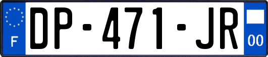 DP-471-JR