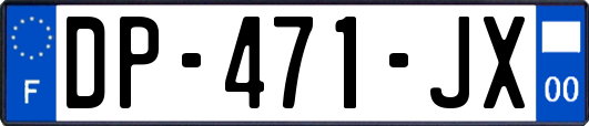 DP-471-JX