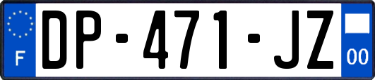 DP-471-JZ