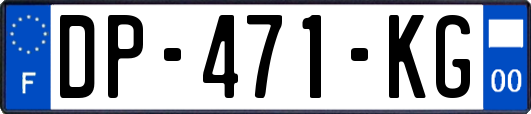 DP-471-KG