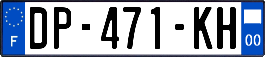 DP-471-KH