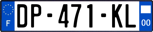 DP-471-KL