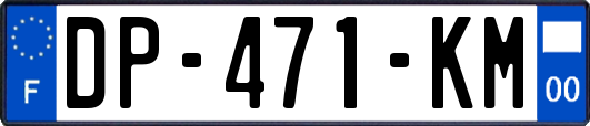 DP-471-KM