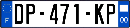 DP-471-KP