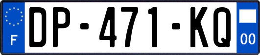 DP-471-KQ