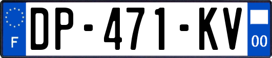 DP-471-KV
