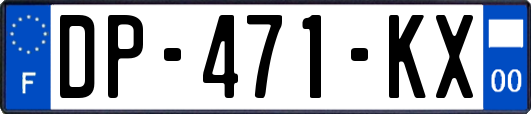 DP-471-KX