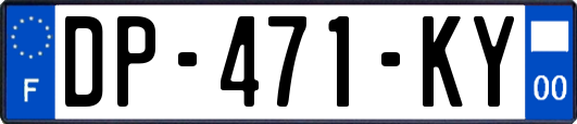 DP-471-KY