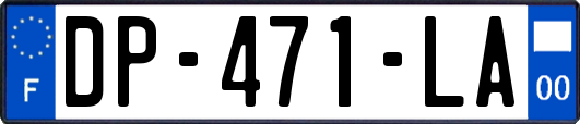 DP-471-LA