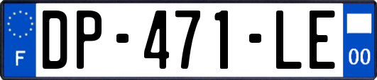 DP-471-LE