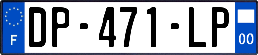 DP-471-LP