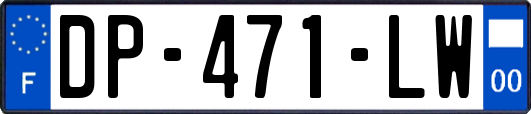 DP-471-LW