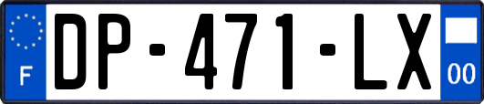 DP-471-LX