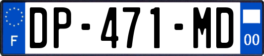 DP-471-MD