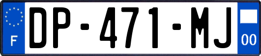 DP-471-MJ