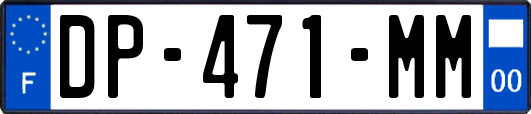 DP-471-MM