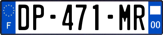 DP-471-MR