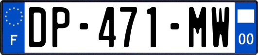 DP-471-MW