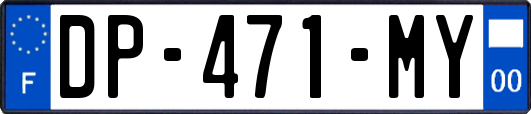 DP-471-MY
