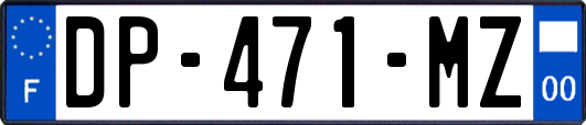 DP-471-MZ