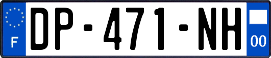 DP-471-NH