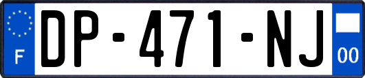 DP-471-NJ
