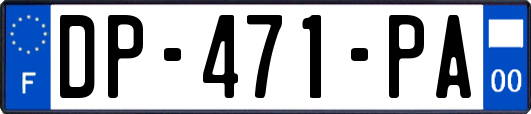 DP-471-PA