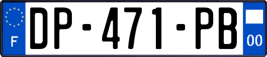 DP-471-PB