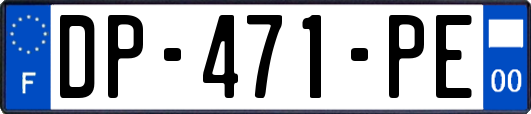 DP-471-PE