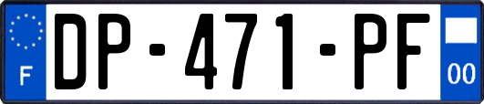 DP-471-PF