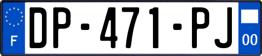 DP-471-PJ