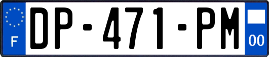 DP-471-PM