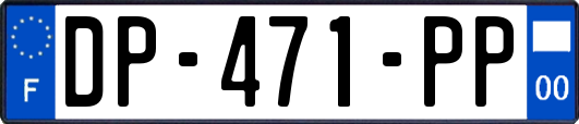DP-471-PP