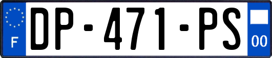DP-471-PS