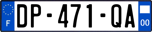 DP-471-QA