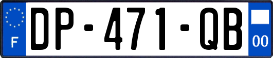 DP-471-QB