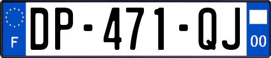 DP-471-QJ