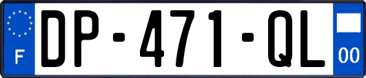 DP-471-QL