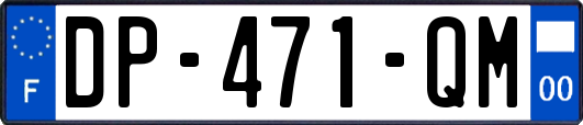 DP-471-QM
